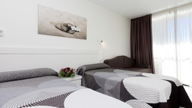 Hotel Marina