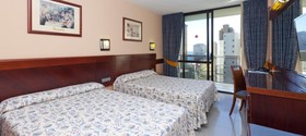 Hotel Marina