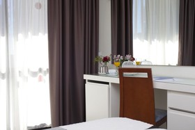 Hotel Marina