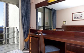 Hotel Marina