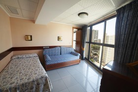 Hotel Marina