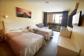 Hotel Marina