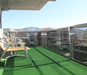 Hotel Marina