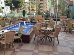 Hotel Marina