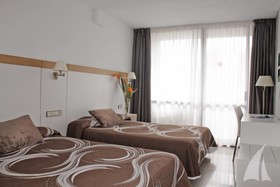 Hotel Marina