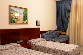 Hotel Marina