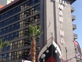 Hotel Marina