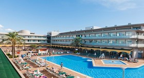 Hotel Mediterraneo Benidorm