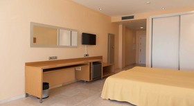 Hotel Mediterraneo Benidorm