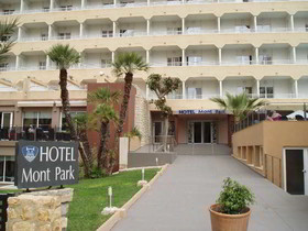 Hotel Mont Park
