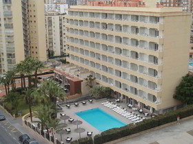 Hotel Mont Park