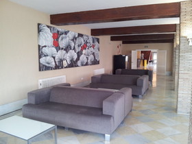 Hotel Mont Park