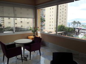 Hotel Mont Park