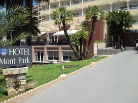 Hotel Mont Park