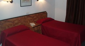 Hotel Mont Park