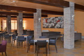 Hotel Mont Park