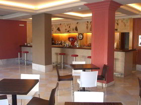 Hotel Mont Park