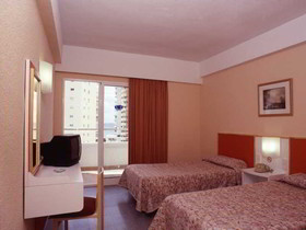 Hotel Mont Park