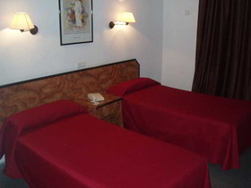 Hotel Mont Park