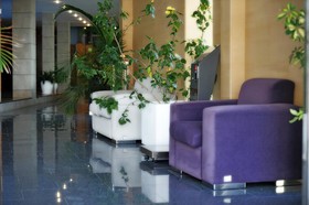 Hotel Nadal Benidorm