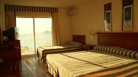 Hotel Nadal Benidorm