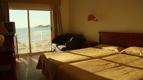 Hotel Nadal Benidorm