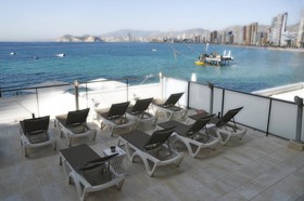 Hotel Nadal Benidorm