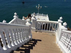 Hotel Nadal Benidorm