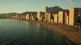 Hotel Nadal Benidorm