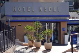 Hotel Nadal Benidorm