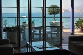 Hotel Nadal Benidorm