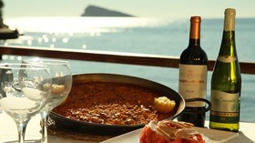 Hotel Nadal Benidorm