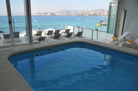 Hotel Nadal Benidorm