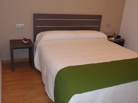 Hotel Rocamar