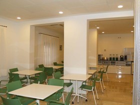 Hotel Rocamar