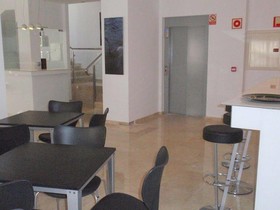 Hotel Rocamar