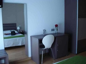 Hotel Rocamar