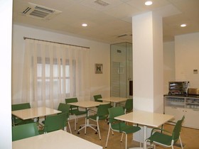 Hotel Rocamar
