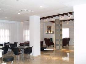 Hotel Rocamar