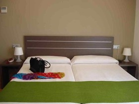 Hotel Rocamar