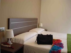 Hotel Rocamar