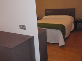 Hotel Rocamar