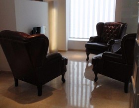Hotel Rocamar