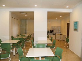 Hotel Rocamar