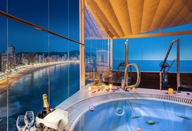 Hotel Villa Venecia Boutique