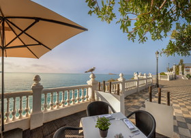 Hotel Villa Venecia Boutique