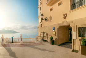 Hotel Villa Venecia Boutique
