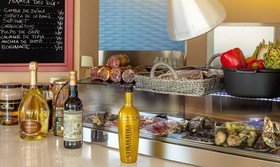 Hotel Villa Venecia Boutique