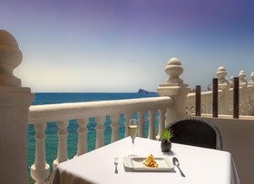 Hotel Villa Venecia Boutique