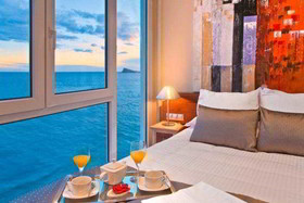 Hotel Villa Venecia Boutique